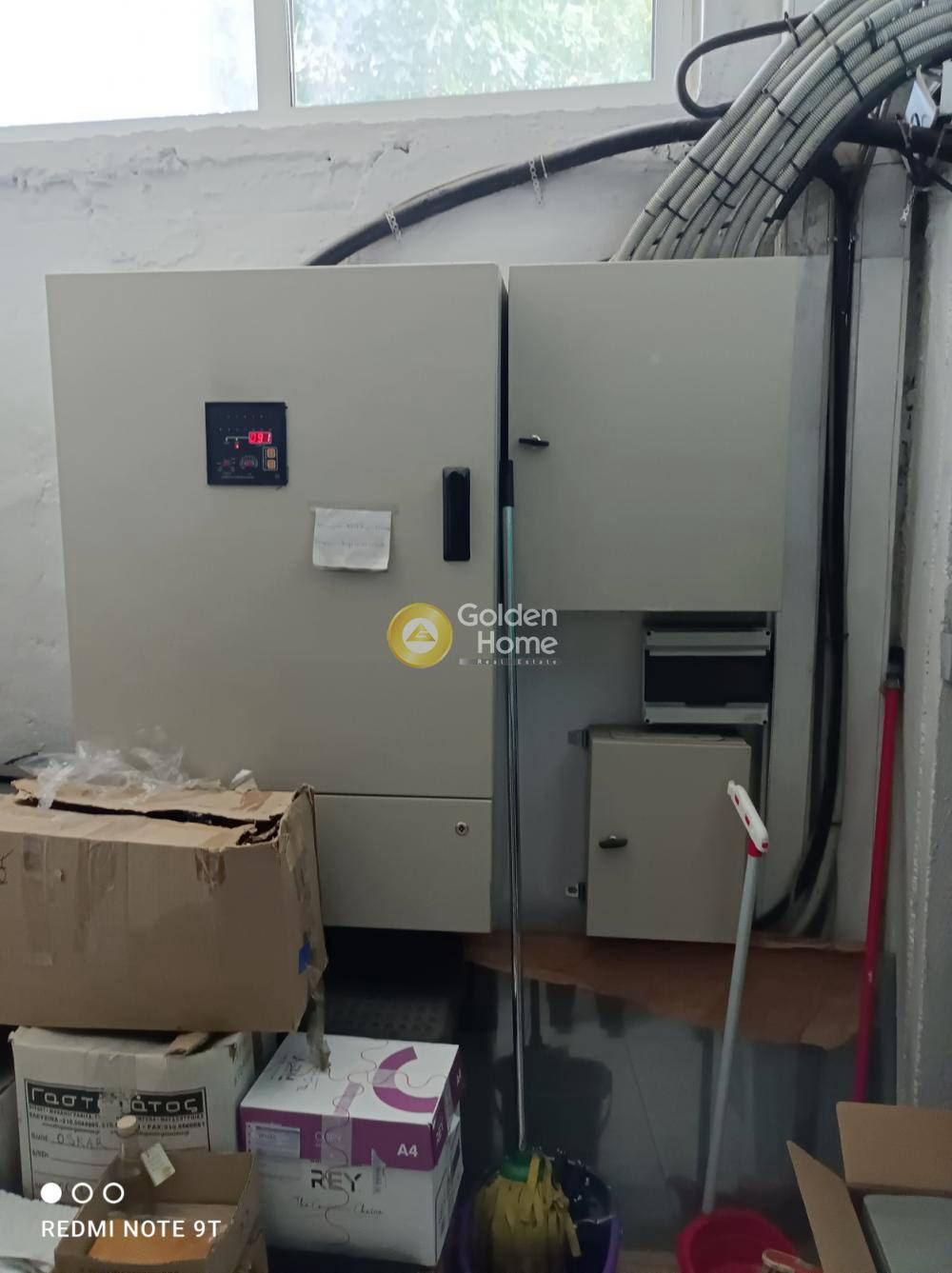 Комерційна нерухомість, 35520 м², 7 000 000$ — FAKTOR